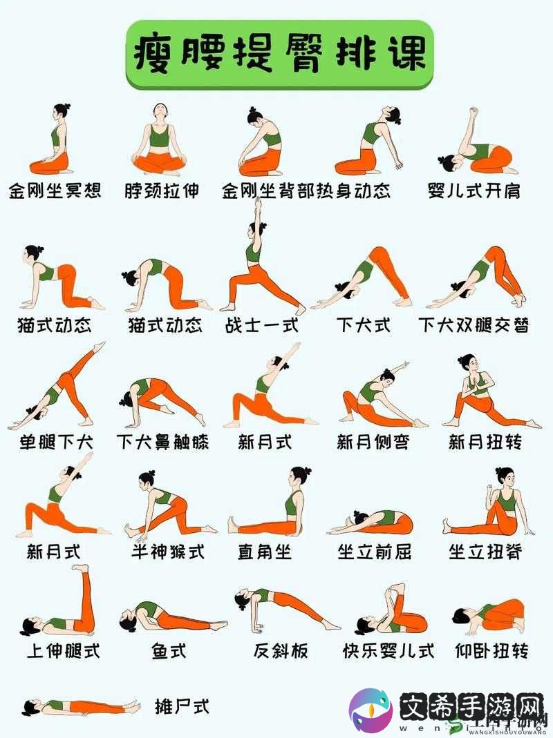 他的腰身如何优雅下沉：探寻身体律动的美妙姿态