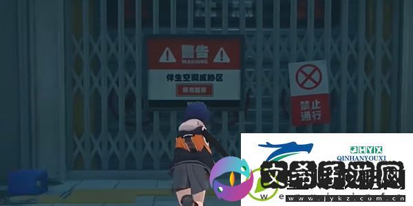 绝区零大厦海报第三幕任务怎么做