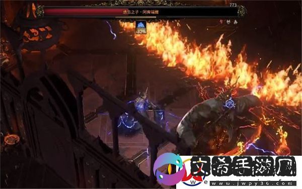流放之路2遗忘之子阿齐瑞尔怎么打