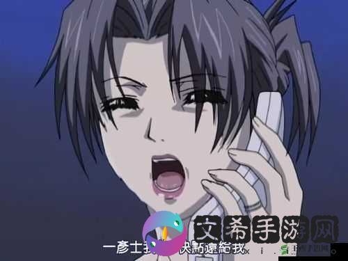 风流艳母:解读母亲的别样魅力