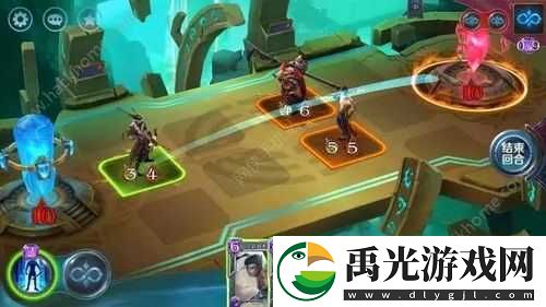 星之巅的英雄试炼