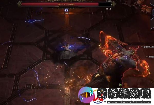流放之路2遗忘之子阿齐瑞尔怎么打