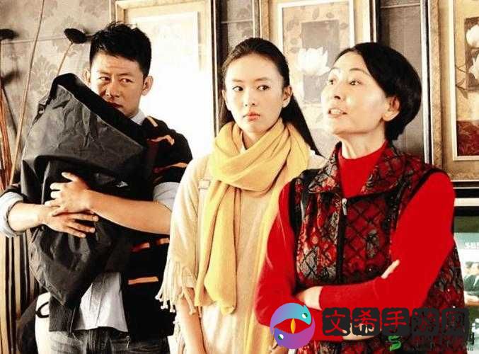 儿子媳妇带我去看电影:感受亲情陪伴的温馨时光