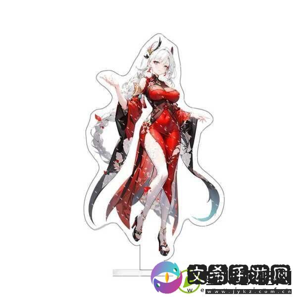 原神神里绫华技能全解析
