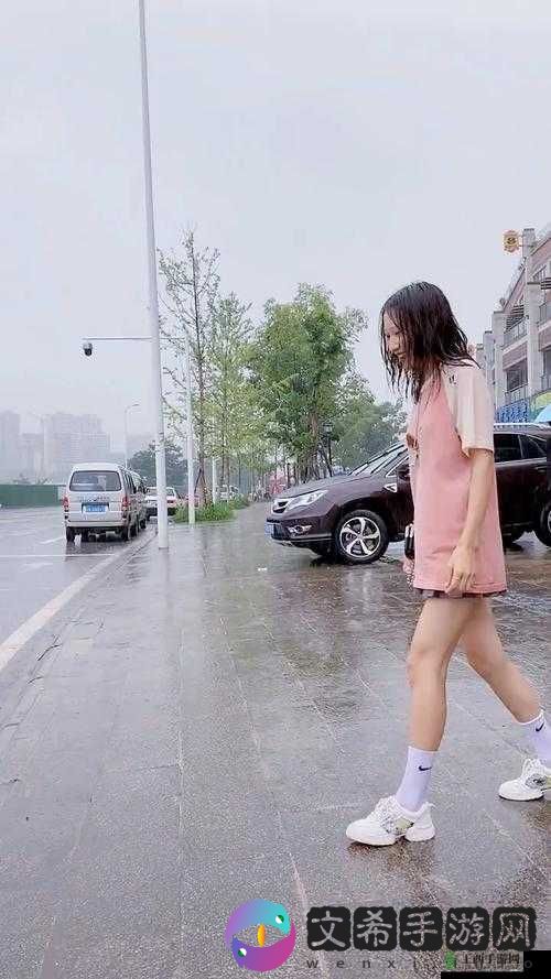 什么样的小仙女才会做出这样的事情呢？