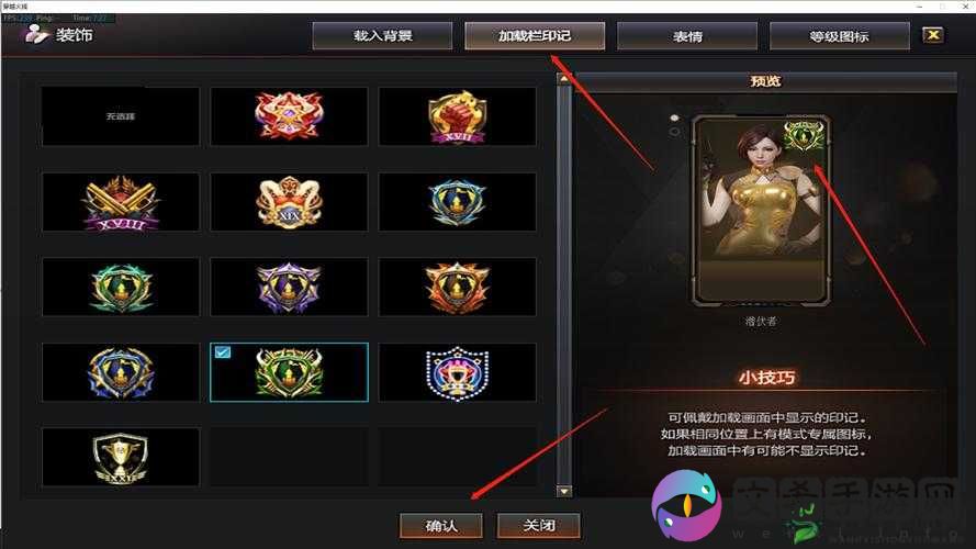 CF手游枪王摇篮,黑色城镇战术深度剖析