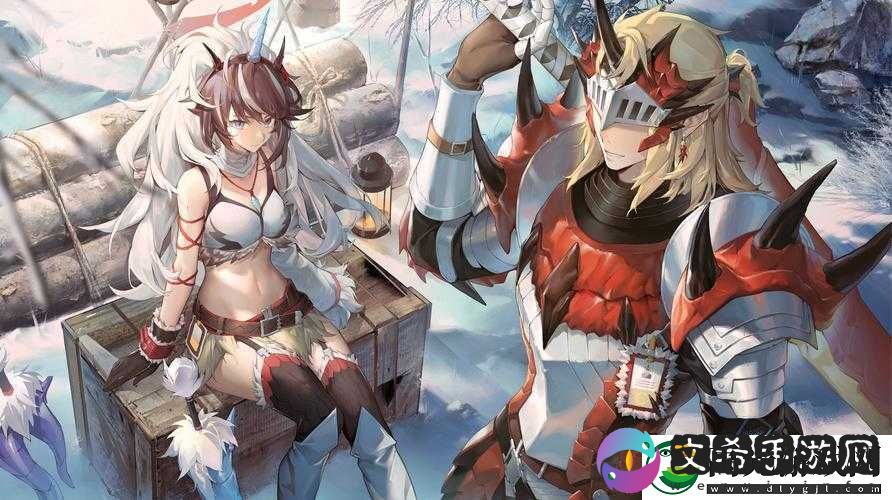 明日方舟
