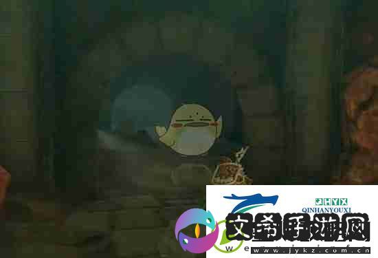 塞尔达传说