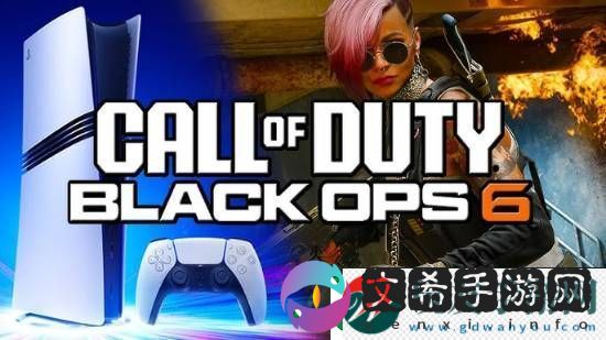 数毛社：COD21在PS5-Pro上的画质表现反而更差