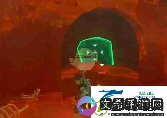塞尔达传说