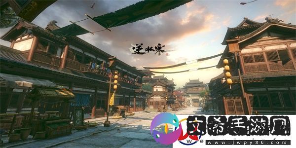 逆水寒手游周通任务完成攻略分享