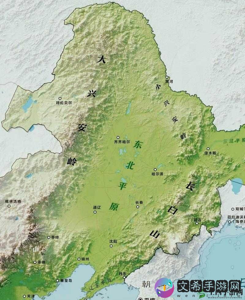 环世界地形攻略:选址指南与出生地形详解