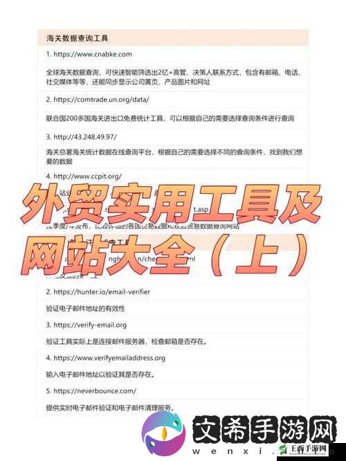 成品网站解软件大全:实用工具集