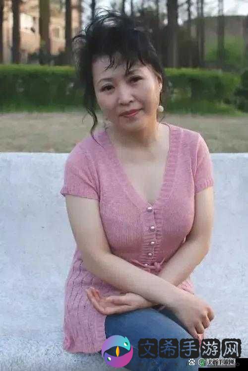 沈阳 45 岁老阿姨:岁月不败美人