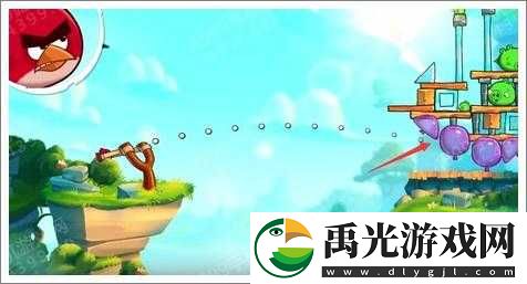 愤怒的小鸟2