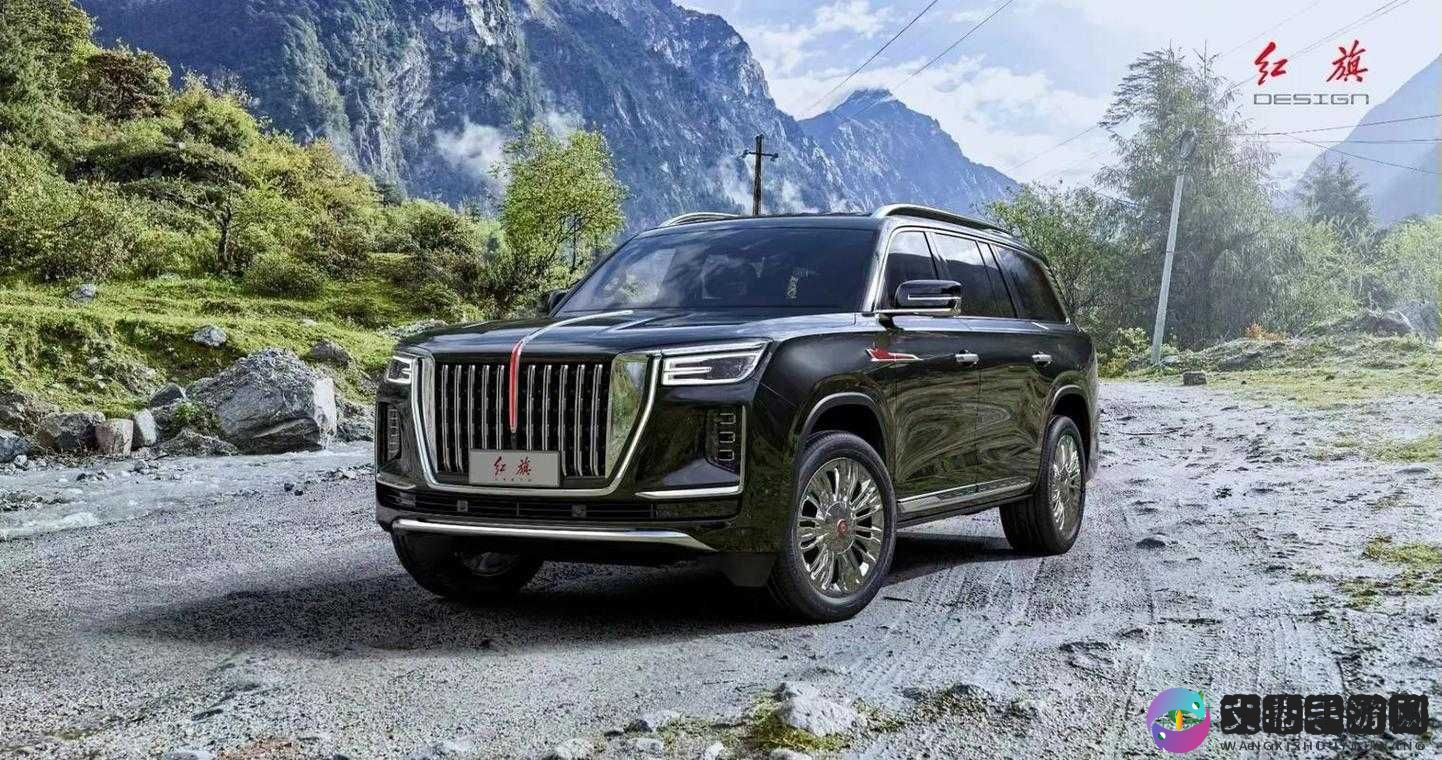 国产 SUV 最大尺码，你值得拥有