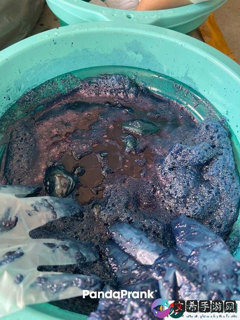 深空探索：铁氧体粉末的精心制作工艺分享