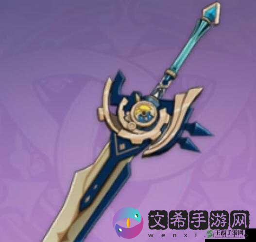 原神中白铁大剑究竟有何独特用途 全方位详细解析介绍