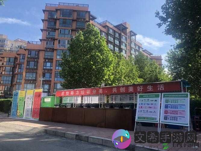 曹刘社区:和谐共建美丽家园 共创美好生活新篇章