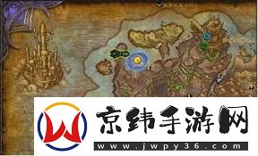 wow破碎海滩军团调查任务怎么做