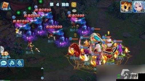 水浒Q传手游武师加点及升级攻略