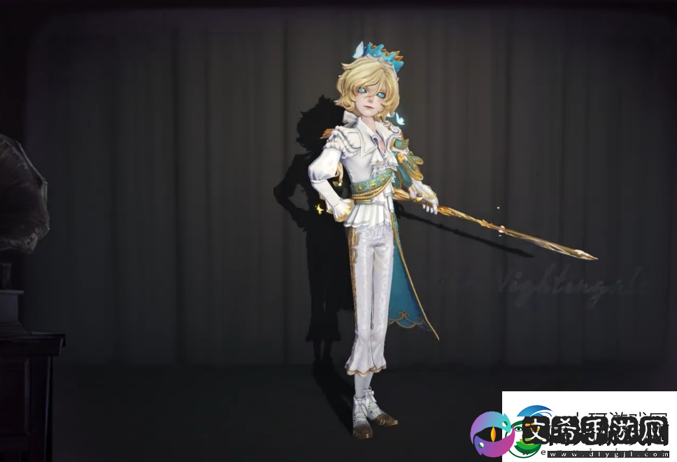 享受第五人格万圣节有什么福利：团队合作-携手共赢！