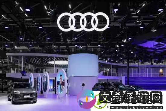上汽奥迪AUDI品牌首款B级车定档明年:年中正式发布