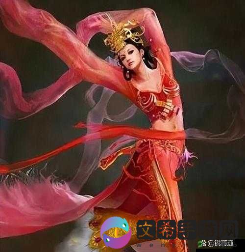 赵飞燕，做鬼亦风流，无尽争霸路上西汉美人的进阶传奇之路