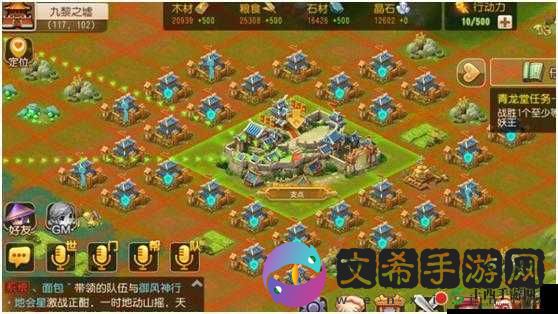 天下手游赚钱副本沧浪之墟深度解析