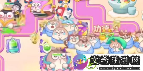 保卫萝卜4周赛9月28日战术指导与完成策略解析