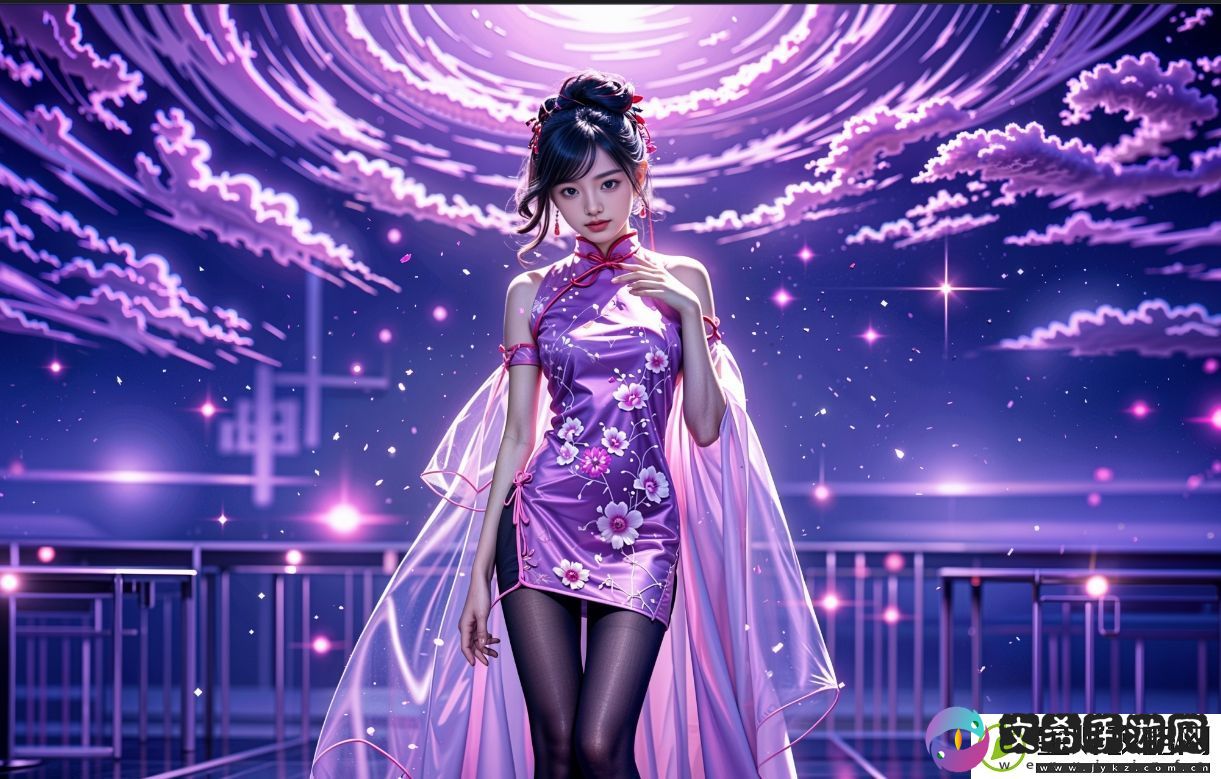 中国东方XXXXXLmedjyfBD暗夜如何通过创新科技与东方文化融合占领市场