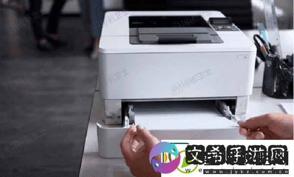 打印机显示脱机状态怎么办六步快速恢复