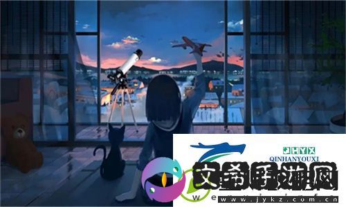 科技飞跃！18