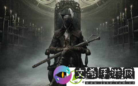 血源诅咒迎来9周年