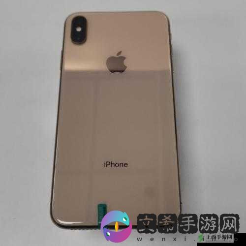 iPhoneXSMax 欧美高级:尽显奢华魅力