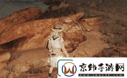 明日之后地下喷泉怎么挖