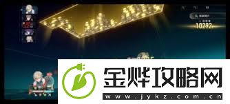 崩坏星穹铁道黄泉沙金试炼关卡怎么达成成就崩坏星穹铁道试炼关卡成就达成攻略
