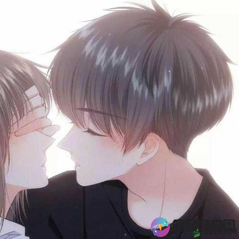 双女 cp 情侣头像真人：甜蜜相伴