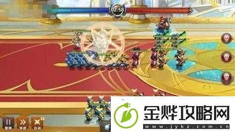 英雄无敌战争纪元
