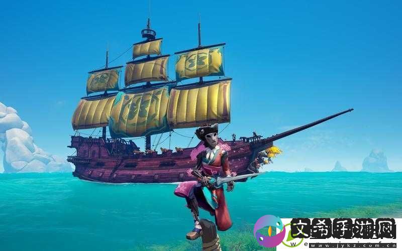 盗贼之海特使旗帜功能详解