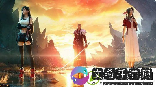 最终幻想7重制版三部曲开发团队或将开发主系列最终幻想游戏