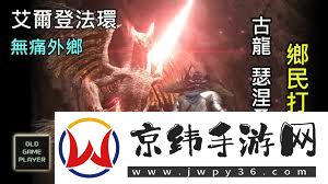艾尔登法环古龙瑟涅桑克斯如何打