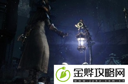 血源诅咒迎来9周年