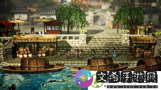 Steam特别好评!国产武侠逸剑风云决DLC确认开发