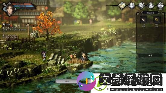 Steam特别好评!国产武侠逸剑风云决DLC确认开发