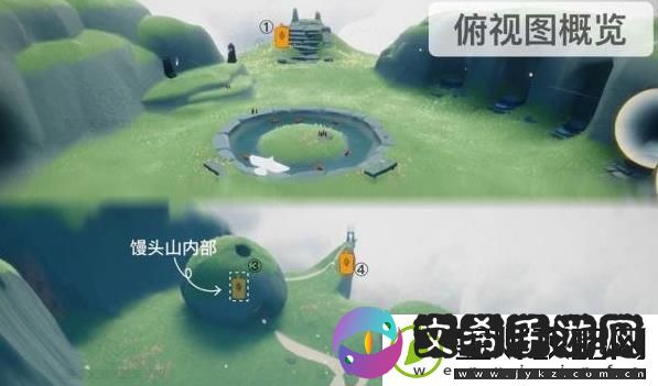 光遇9.25季节蜡烛在哪里