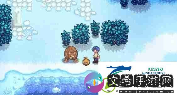 星露谷物语奇怪纸条任务攻略