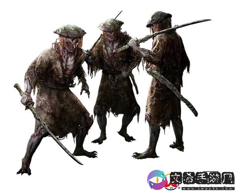 鬼武者
