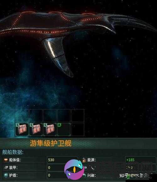 群星配置详解:舰队如何完美搭配实战解析