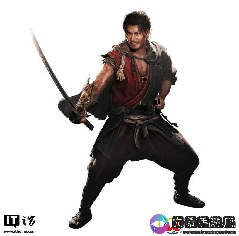 鬼武者